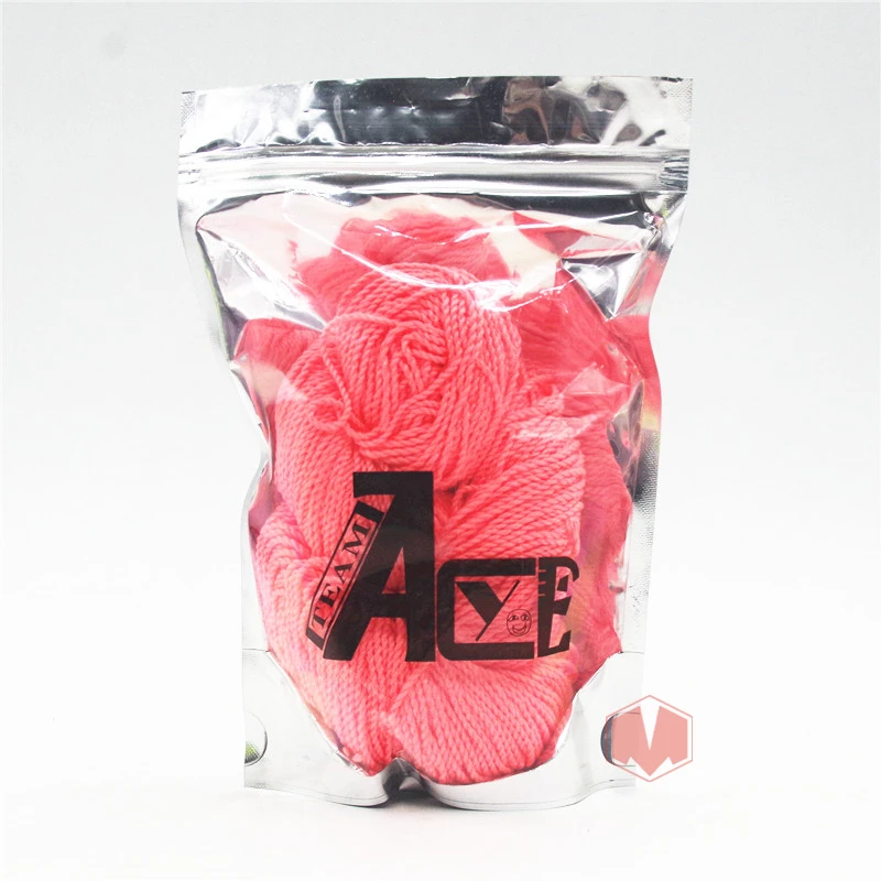  ACEYO strings 100pcs/bag 24 shares 5 colors Rope 130cm Strings practice line free shipping yoyo pro