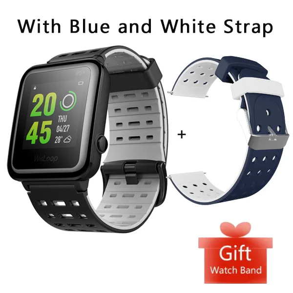 weloop smartwatch