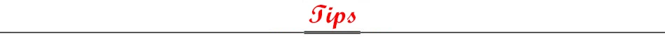 Tips