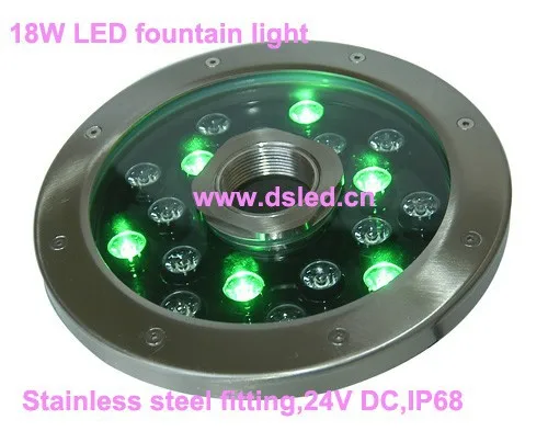 Holofotes de LED