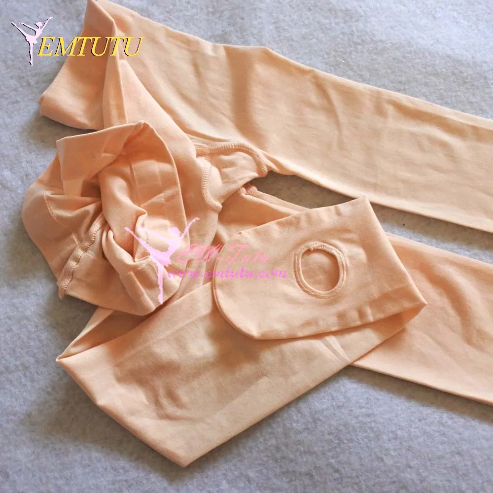 Колготки трансформеры для балета нейлоновые с дырками|convertible tights|women ballet tightsballet