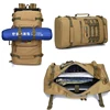 Tactical Military Rectangle Rucksack 4
