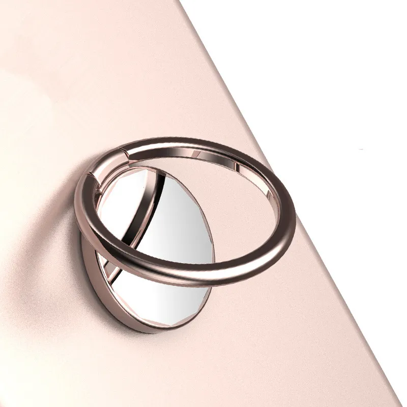 Finger Ring Mobile Phone Smartphone Stand Holder For iPhone X 7 8 9 6 plus For Samsung huawei xiaomi Smart Phone Car Mount Stand