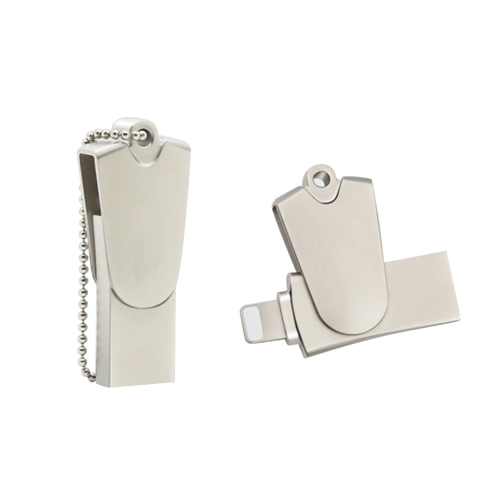 Кардридер Lightning/ Micro SD/TF USB 2 0 для iPhone 6/7/8 Plus iPod iPad|Картридеры| |