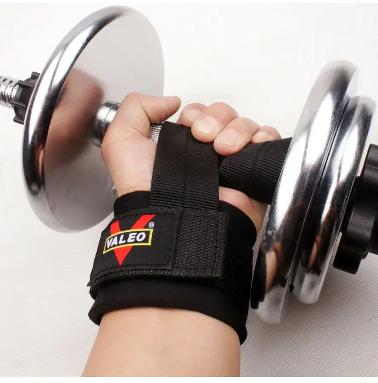 

Newest High Quality Weightlifting Belt Chin-up Tape Bodybuilding Wristbands Sports Dumbbell Sport Tape Weight Lifting Straps