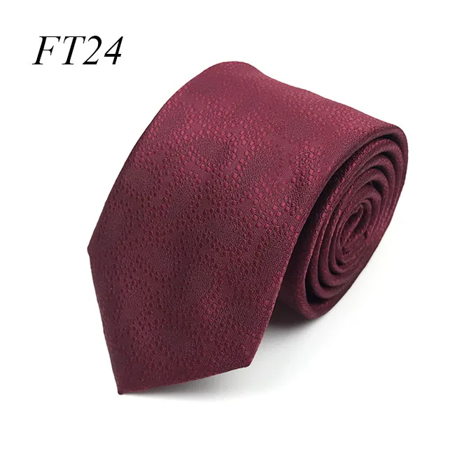 FT necktie 24
