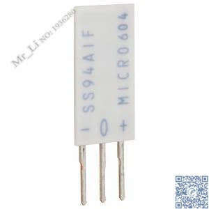 

SS94A1F Sensor (Mr_Li)