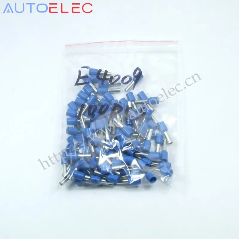 E4009 blue