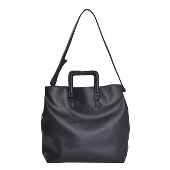 

Women Bucket Bag Women Leather Handbags Big Tote Famous Brands High Capacity Female Shoulder Bag Crossbody Bag