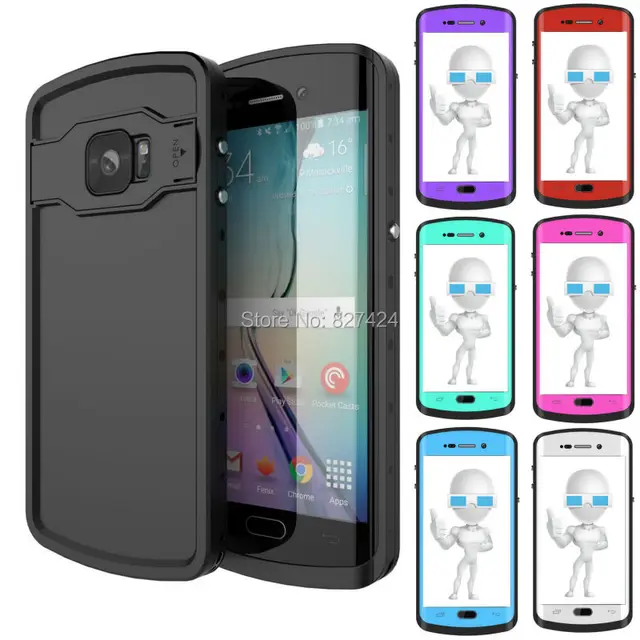 custodia galaxy s6 impermeabile custodia galaxy s6 impermeabile