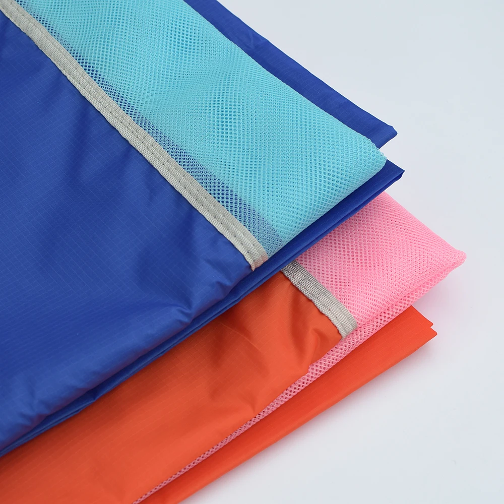 200x200 سنتيمتر كبيرة التخييم حصيرة الشاطئ حصيرة منشفة الرمال واقية حصيرة للماء بطانية السفر الصيف عطلة في الهواء الطلق وسادة النوم