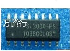 IC новый оригинальный SI3000-FS SI3000 SOP16 Бесплатная доставка