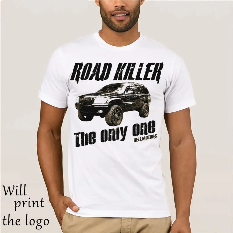 Jeep Grand Cherokee Not Just A Car Funny Car Lovers T Shirt
