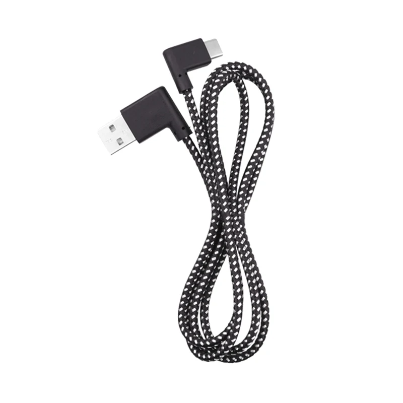 Для Dji Osmo экшен Удлинительный USB к линии type C зарядное устройство провода для Action 1