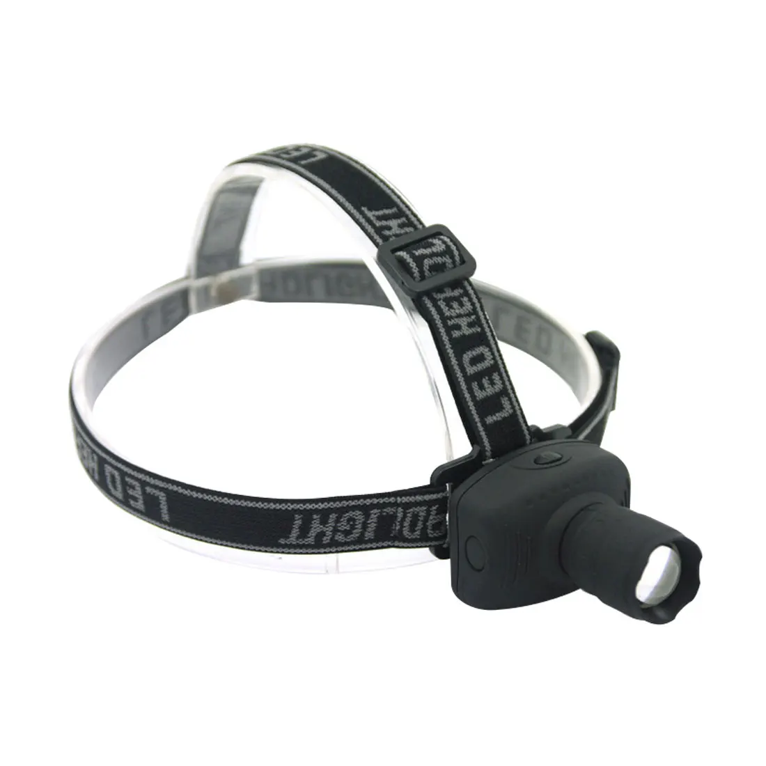 cheap Bike Riding Lamp Frontal Lantern Zoomable Head Torch Light For Camping Hunting 1800Lumen Headlamp LED Headlight Flashlight