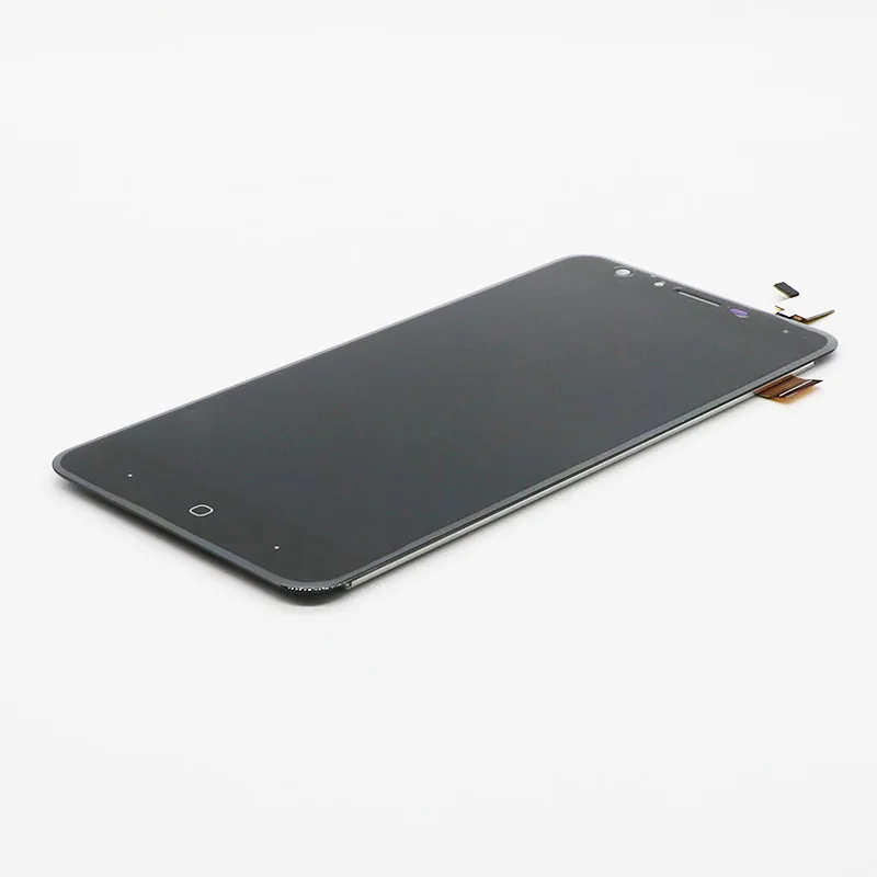 

Telesailor 5.5 inch Touch Screen LCD Display Assembly Replacement For Doogee Y6 model Phone