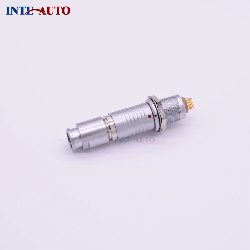 lemo connector