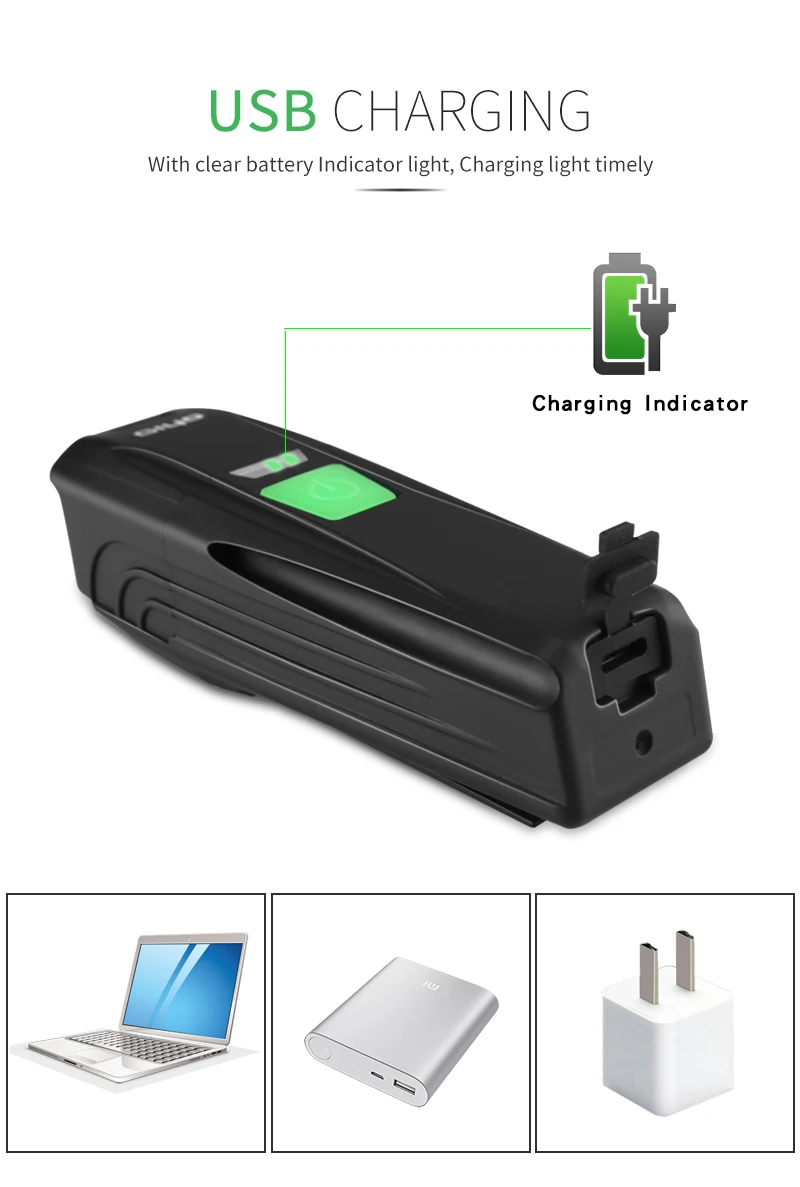 Flash Deal GIYO T6 LED Bike Front Light USB Rechargeable LED Light For Bicycle 450Lm Strong Cycling Waterproof Bike Light Front Handlebar 6 Flash Deal GIYO T6 LED Bike Front Light USB Rechargeable LED Light For Bicycle 450Lm Strong Cycling Waterproof Bike Light Front Handlebar 6