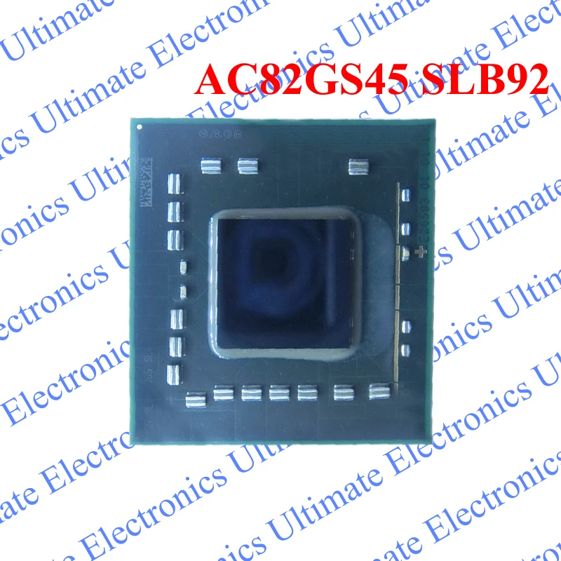 

ELECYINGFO Used SLB92 chip tested 100% work and good quality