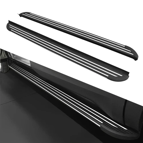 Platform Side Step fit for VW Volkswagen Atlas 2018 2019 2020 Running