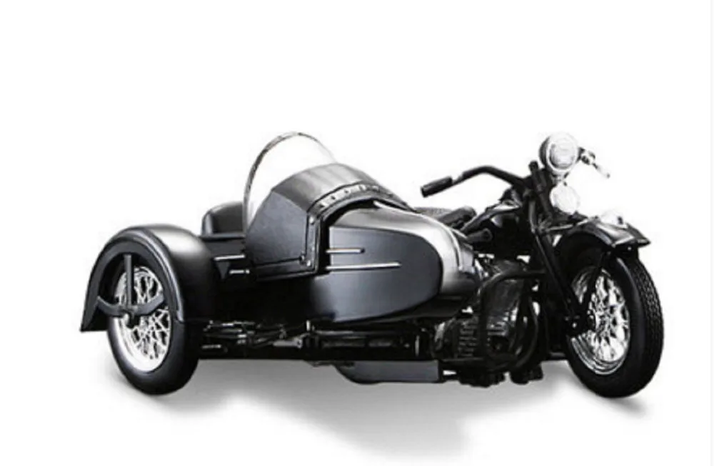 Harley Davidson FL 1951