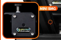 Trianglelab CR10 радиатор все металлические Hotend upgrade Kit для CR-10 Ender3 принтеры micro swiss CR10 hotend Титан тепловой выключатель