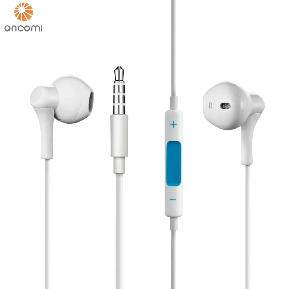 Headphones for IPhone High Quality Wire Earphone Headphone for