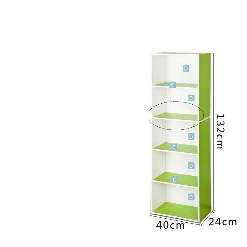 Промышленный Шкаф Bois liberero для детей Mueble De Cocina Home Meuble потертый шик украшение