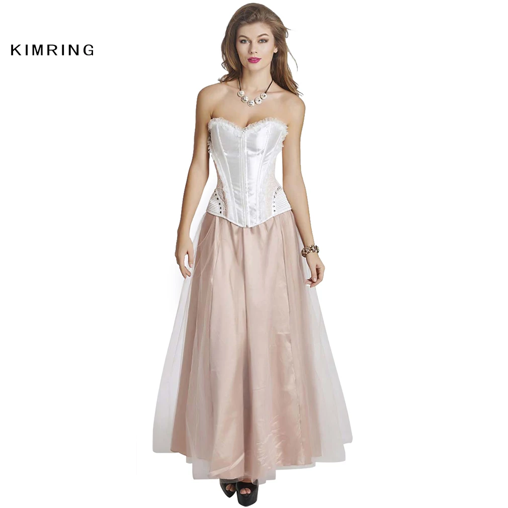 kimring corset dress