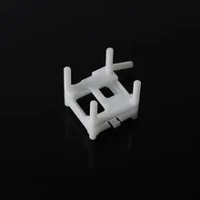 High Quality Diatone 2018 GT-R90 Carbon Fiber FPV Racing Drone Spare Part For FC & ESC & VTX Mount