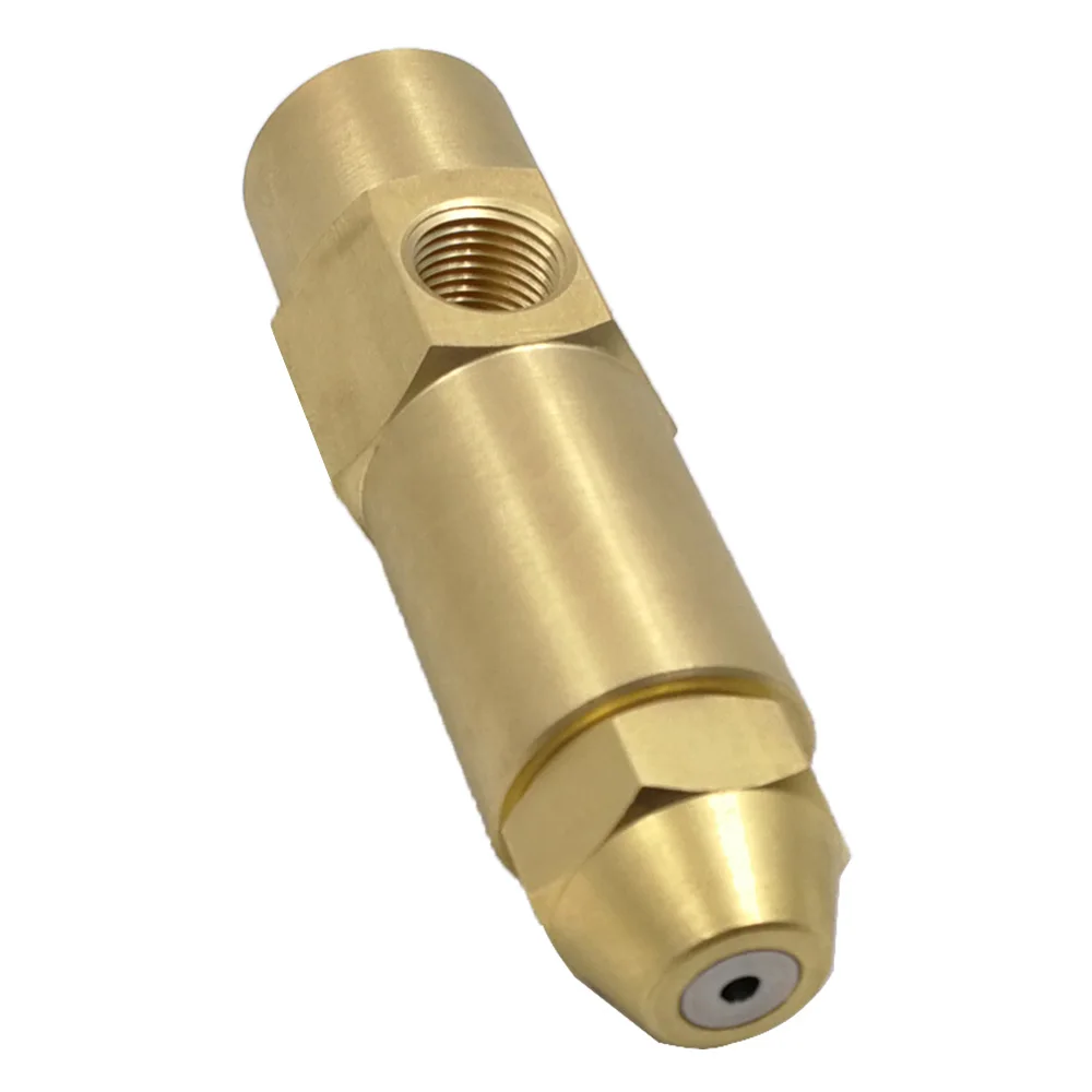waste oil burner nozzle DELAVAN air atomizing | Дом и сад