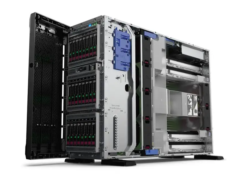 ML350 GEN10 4110 8SFF EU/UK SVR/tv|Пульты ДУ| |