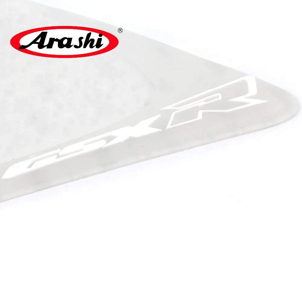 Подушечка для топливного бака ARASHI SUZUKI GSXR1000 2007 2008 боковые наколенники тяговые