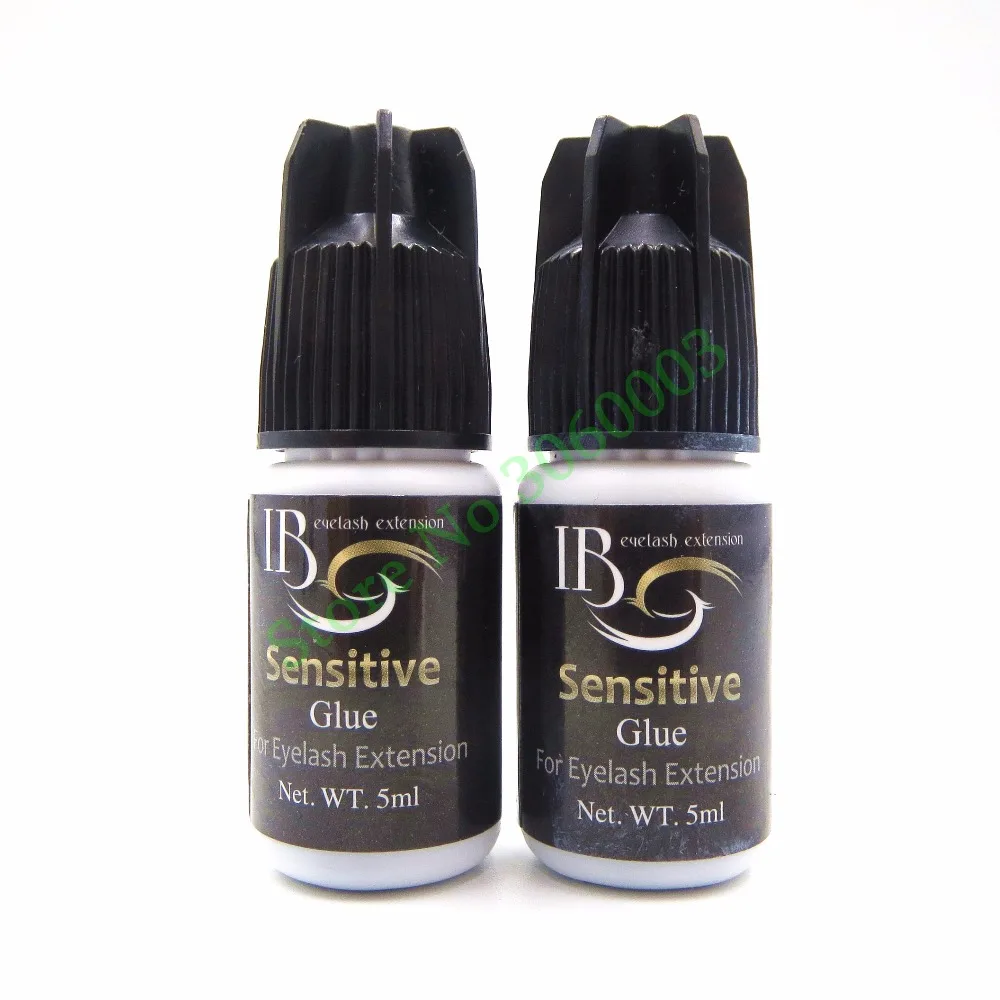 i beauty False Eyelashes Allergy Free Sensitive Glue Professional