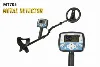 Detector de Metales con doble paquete, novedad, envío gratis, 705 ► Foto 1/6