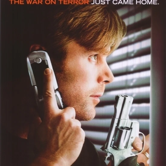 Civic Duty Movie Poster (27 x 40)