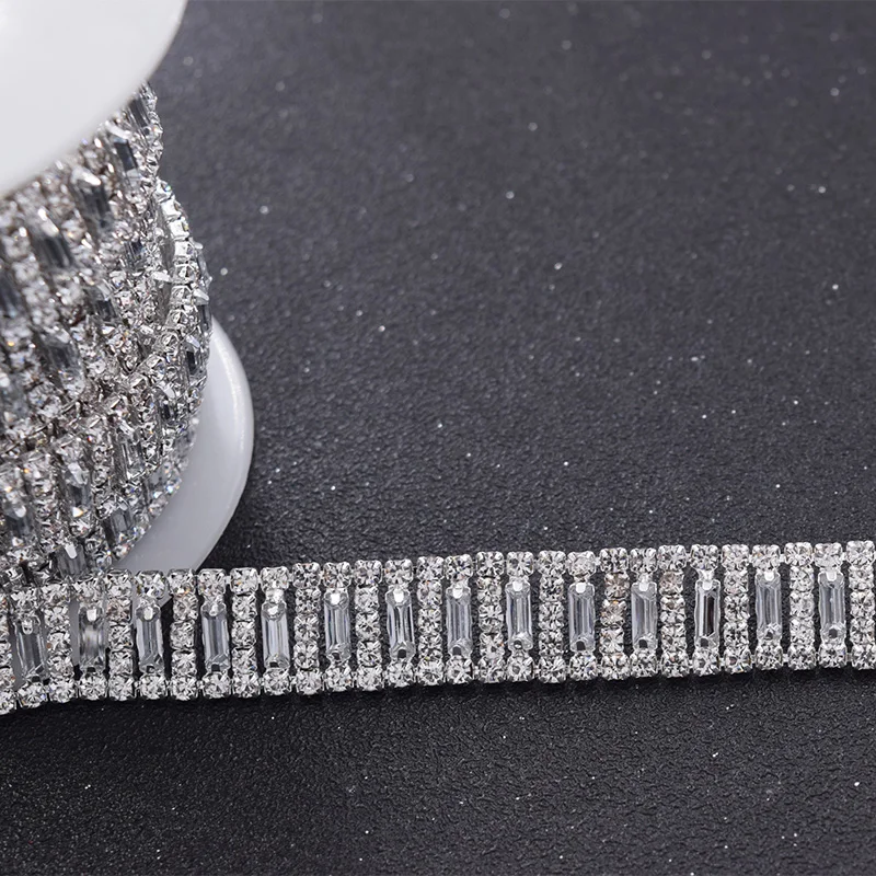Crstal rhinetone trim (6)