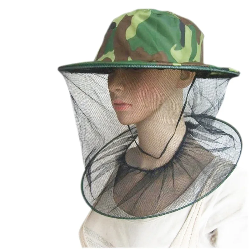 camouflage nets