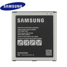 

SAMSUNG Battery EB-BG530CBE EB-BG531BBE for Samsung Galaxy Grand Prime J3 2016 J320F j2 prime G5308W G530 G530H G531F J5 2015