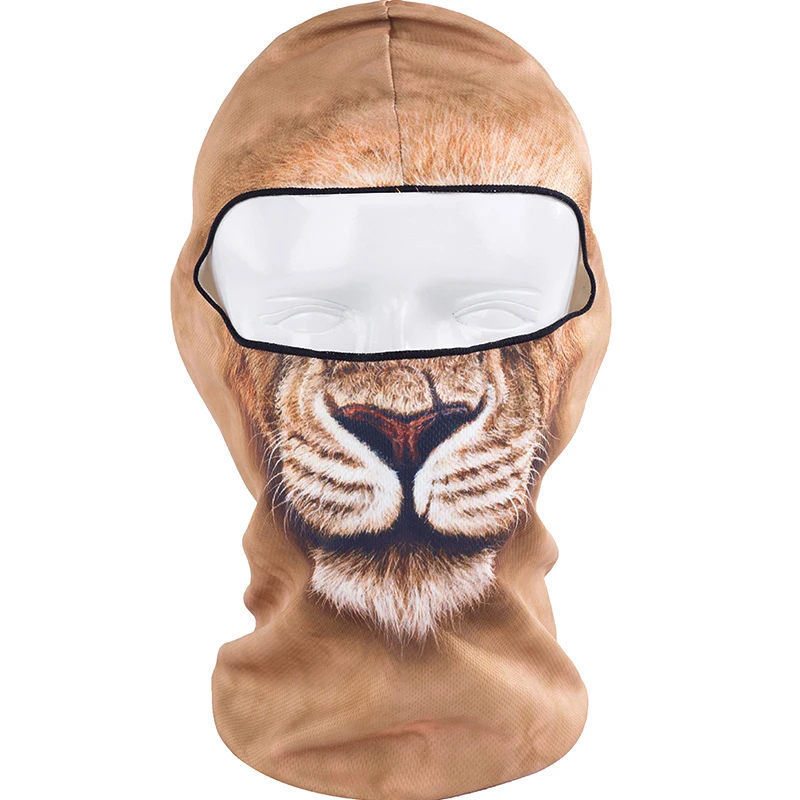 maschera puma maschera puma