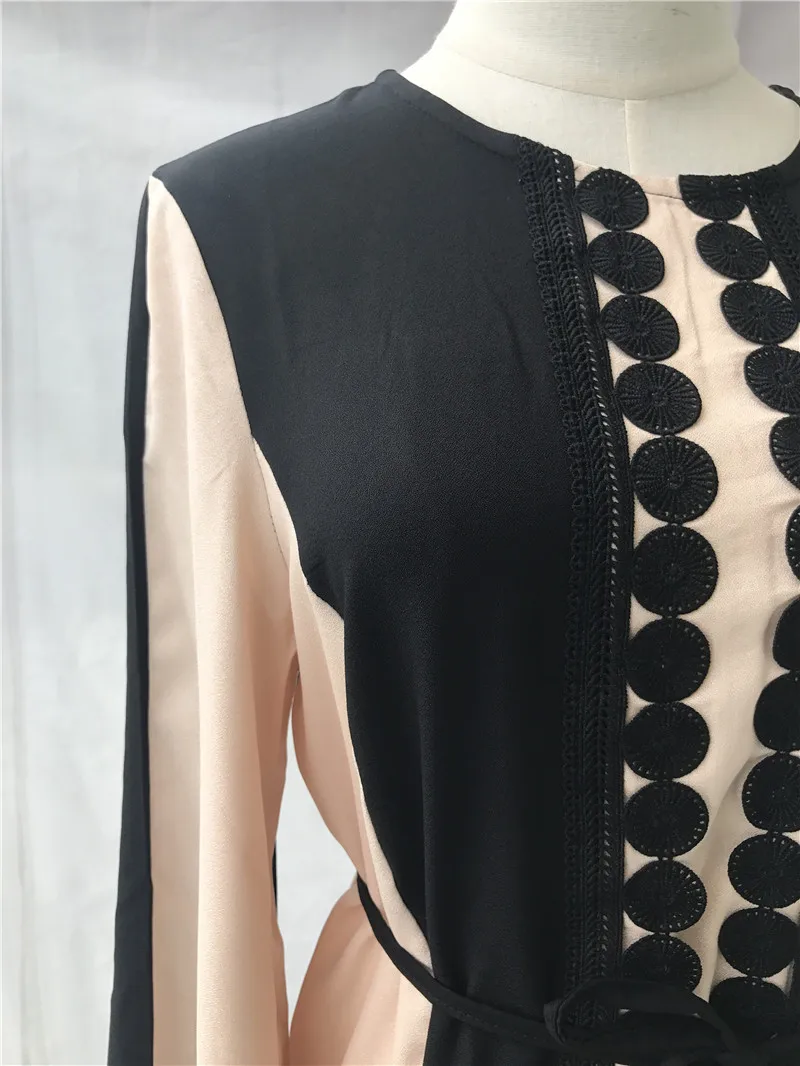 DRESS (1)