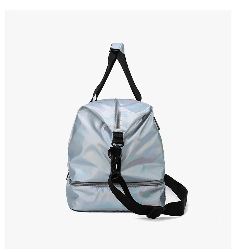 bagagem de mão sacos de viagem duffle