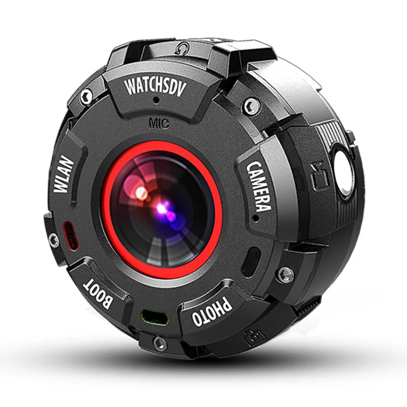  ZGPAX S222 30m waterproof full HD 1080p sport DV cheap action camera