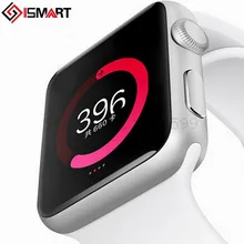 2016 Original New arrival Bluetooth 1:1 smart watch for apple Iphone Andriod And Smartphones child children woman gaffer gift