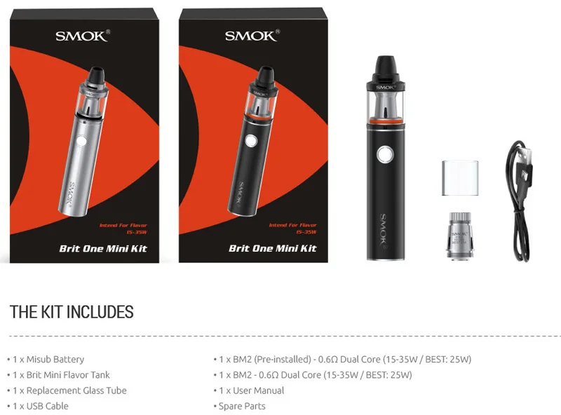 electronic cigarette (2)