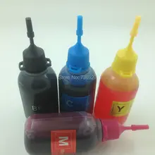 4X50 мл t0621 t0631 refill красителя чернил для epson Стилусы c67 C87 C87 плюс cx3700 cx4100 CX4700 cx5700f cx7700 принтера