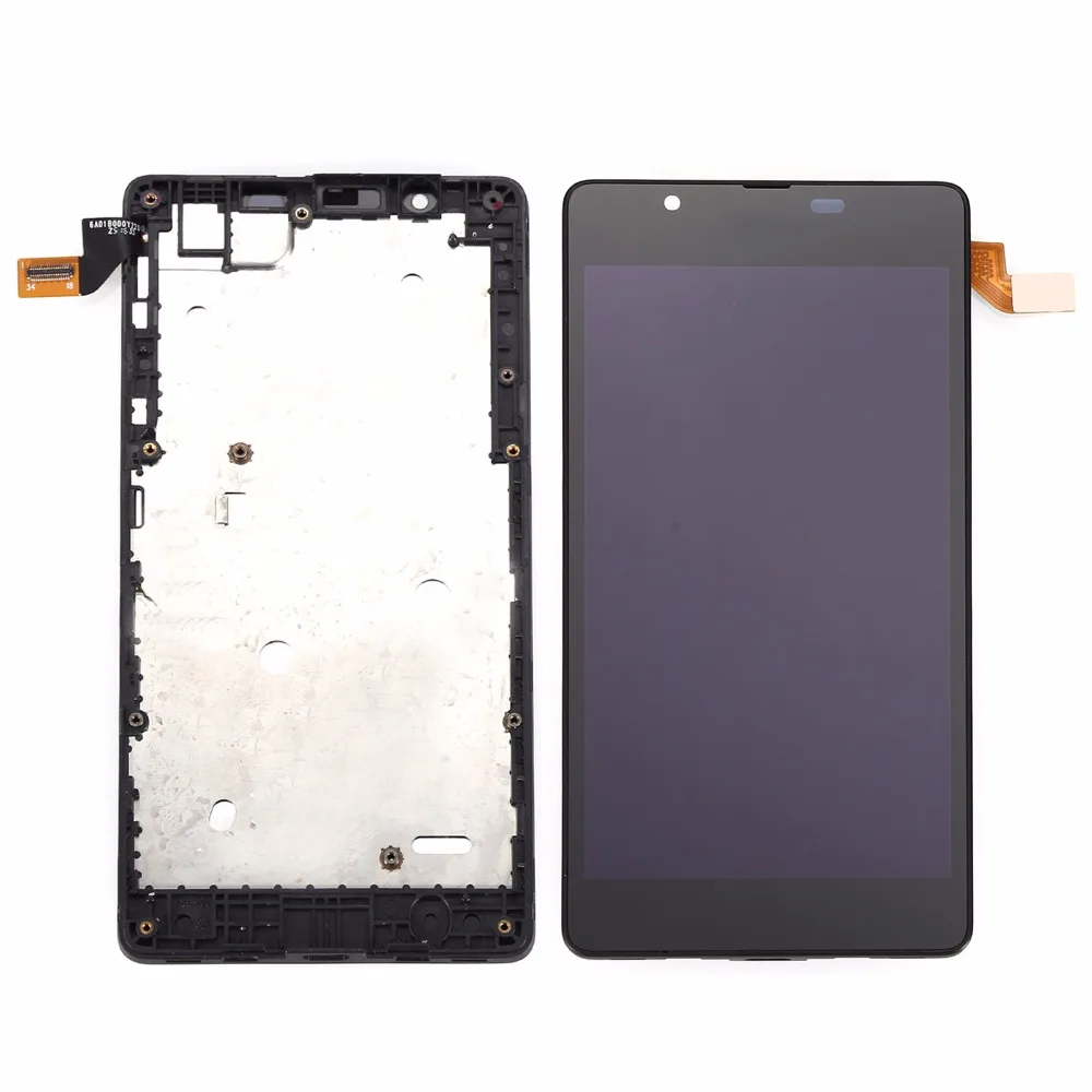 Black-5-0-For-Nokia-Lumia-540-LCD-Display-Touch-Screen-Monitor-Panel-with-Frame-Digitizer (2)