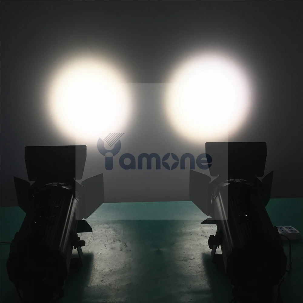 LED Fresnel 26