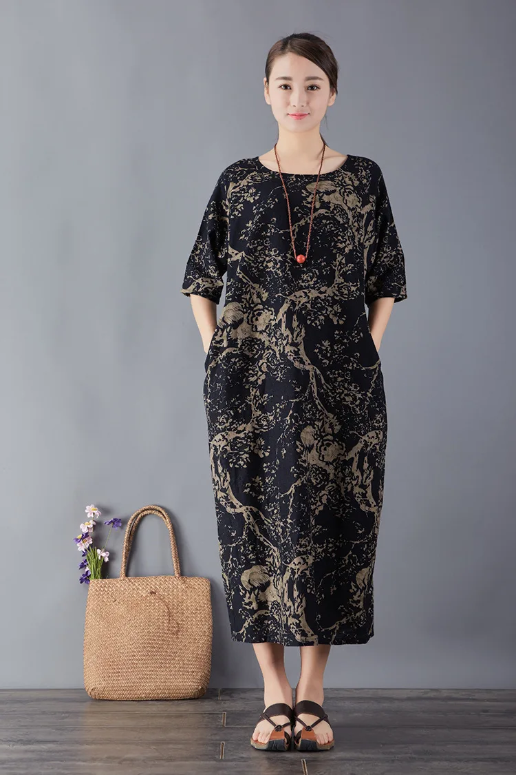 QS01613 vintage dress (39)