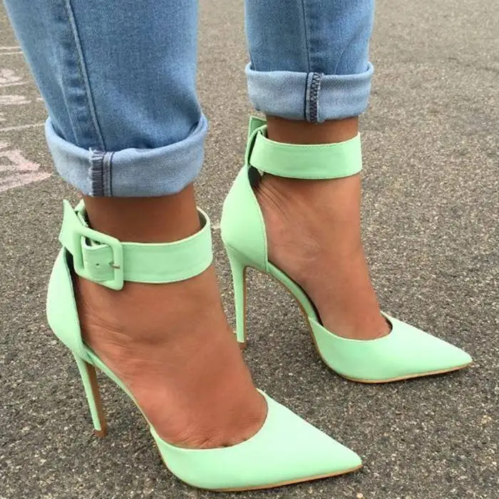 stylish heels 2019